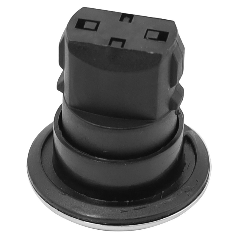 1st_auto_parts Push To Engine Start Stop Button Switch For 2008-14