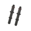 Hihaha 2pcs 7.89mm ID6 Fuel Line Quick Release Male Connector