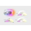 SteelSeries Aerox 3 Wireless - Super Light Gaming Mouse -