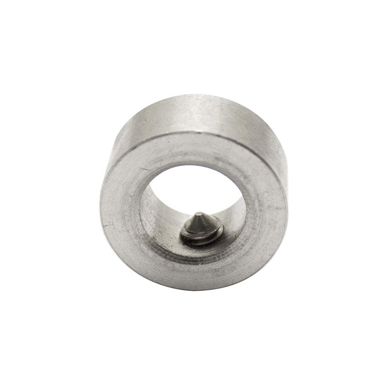 Adjusting Rings V2A DIN 705 Form A for 12 mm