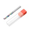 sourcing map Spiral Router Bit 1/8" Cut Dia 1/8" Shank