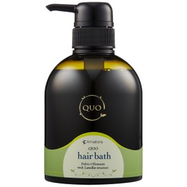 Amatra QUO Kuo Hair Bath es 13.5 fl oz (400 ml)