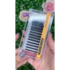 Pestañas Nagaraku 2d Uu Volumen Natural Extensiones Pestaña