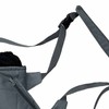 Heated Hand Muff Electric Heated Hand Warmer Pouch with USB