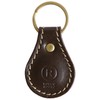 Porco Rosso/texiadoroppuki-ringu [sokunou] - brown -
