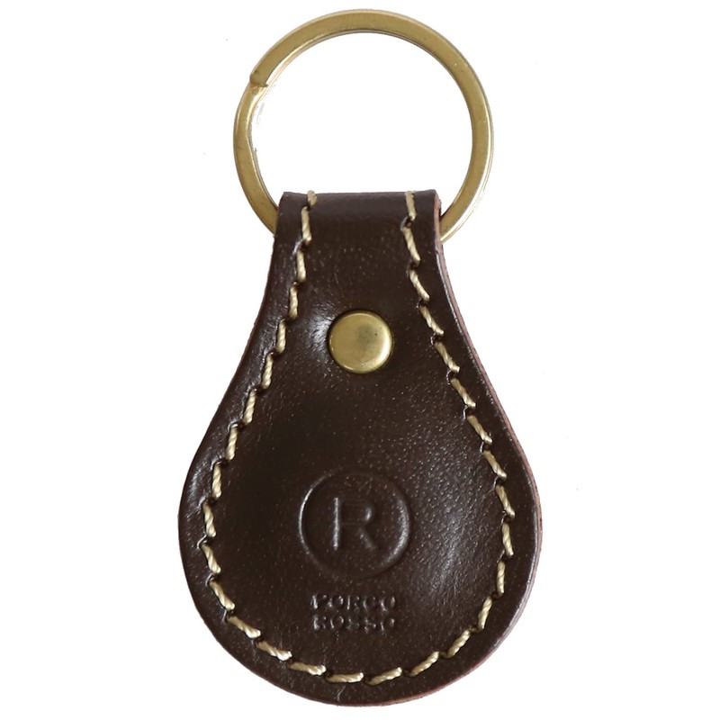 Porco Rosso/texiadoroppuki-ringu [sokunou] - brown -