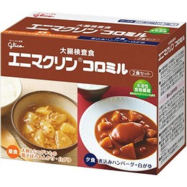 Colorectal Test Food Enimaclin Colomil 6188981