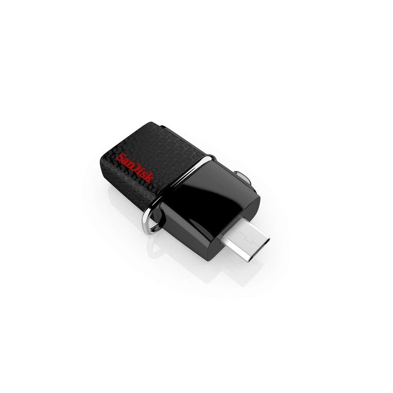 SanDisk Ultra 128GB USB Dual Drive USB 3.0 Up to