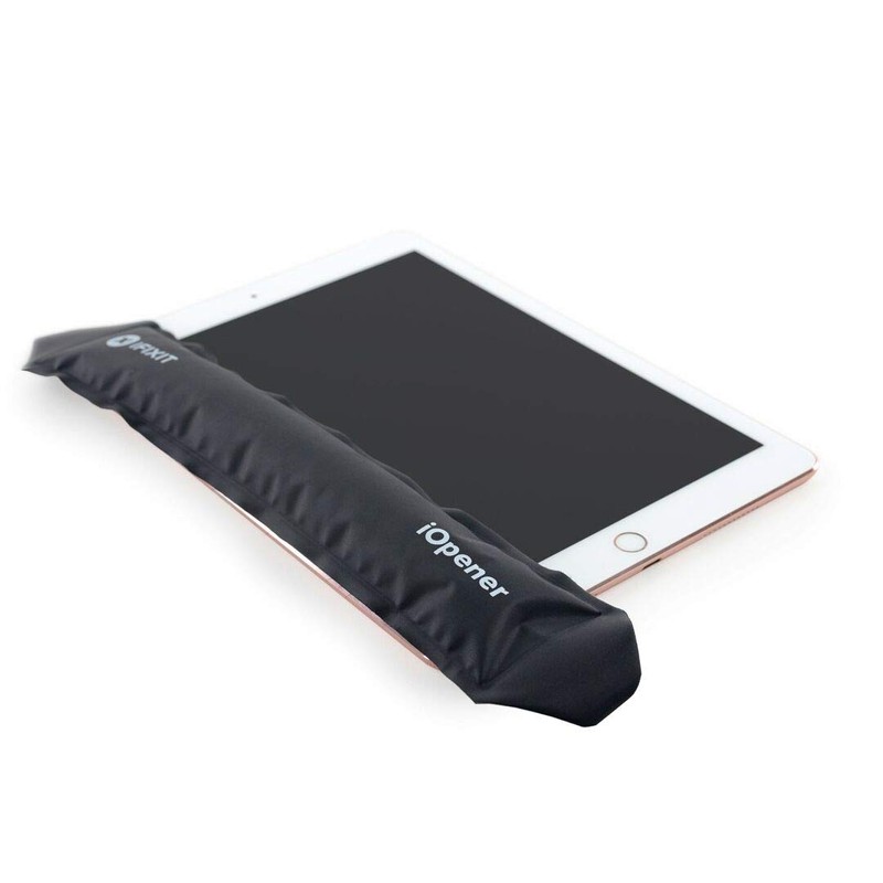 iFixit iOpener - Heat Pad Adhesive Opening Tool for Tablet,