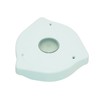 Ariston C00041088 Hotpoint Indesit Proline Dishwasher Salt Compartment Lid Cap