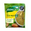 Knorr 6-Pk Knorr Sopa de Fideos c/Pollo Knorr Chicken Noodle