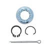 NICHE Rear CV Axle Boot Kit for Honda Rincon 650