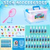 Magic Water Elf Toy Kit, Aqua Fairy Water Gel Kit