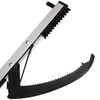 Rehabilitation Advantage Aluminum Reacher Grabber 26 Inches Long with Magnetic