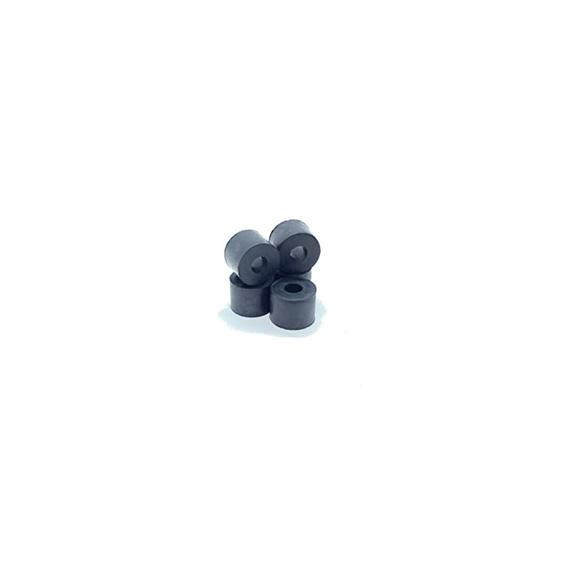 Gun Guy Gear - Holster Spacers - Kydex Chicago Screws