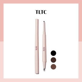TLTC TLTC one shot dual liner, black / 티엘티씨 TLTC 원샷 듀얼 라이너, 블랙