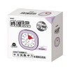 Sonic LVL-8439-V Timer, Toki Suppo, Timer, 3.9 inches (10 cm),