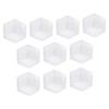 PATIKIL Expanded Polyethylene Foam Corner Protector 1.6x1.6x1.6 Inch Shockproof Corner
