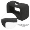Foam Windshield Housing Windslayer, Sponge Windscreen Noise Reduction Cover for