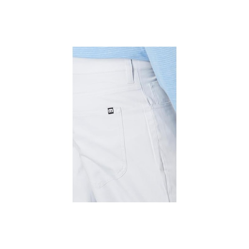 TravisMathew Open to Close Micro Chip 34