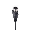 Okin Recliner Replacement Parts, 2 Button Round Hand Control Handset