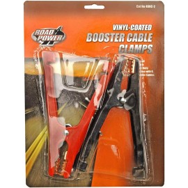 Road Power 400C-2 Replacement Jumper Clamps
