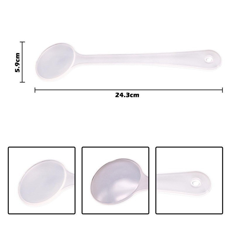 JNAWA 2Pieces Eye Occluder Handheld Eye Occluder Optometry Occluders Handle