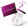SecretsID: Lash Shampoo Kit - Pack of 18 Eyelash Shampoo