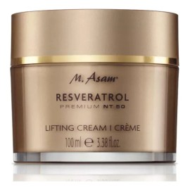 Crema Hidratante M. Asam Resveratrol Premium Nt50