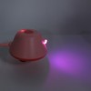 Automatic Cat Toy Interactive 3 Modes LED Moving Electric Kitten