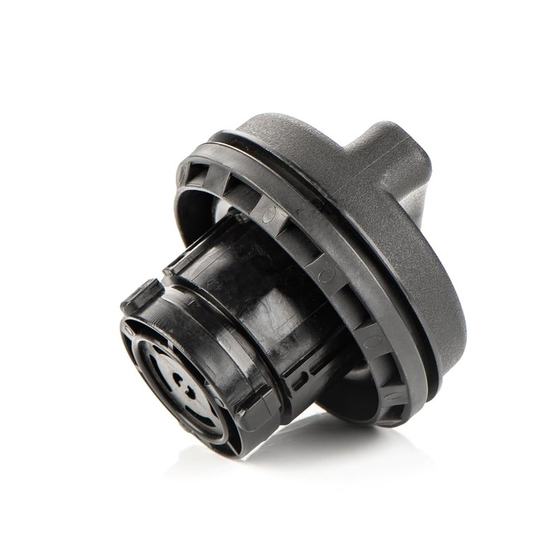 LST Town Car Fuel Tank Cap