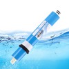 Reverse Osmosis Membrane, Circle Composite Membrane Water Filter Membrane Reverse