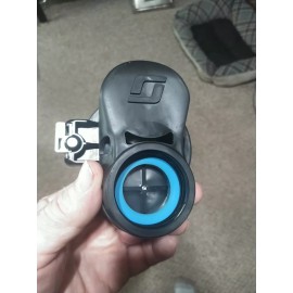 SCOTT 40 mm MASK ADAPTER PART # 200423-01