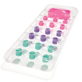 Bestway Fashion Lounge Bath Mat, 188 X 71 cm