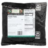 Frontier Bulk Salt, Kosher Flake, 16 Ounce