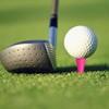 Lyntrioris 50Pcs Vibrant Pink Golf Tees – Eco-Friendly Plastic Design