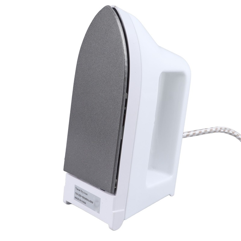Mini Heat Press Small Iron Portable Handy Heat Press Machine