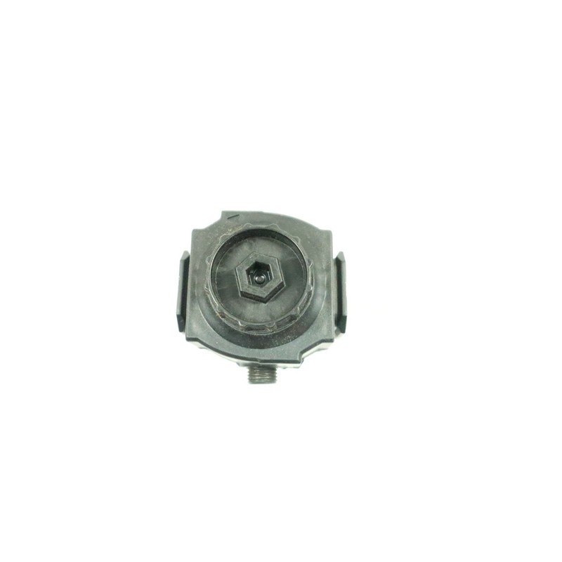 SPEEDAIRE 4ZM19 Pneumatic Regulator 3/8IN NPT 300PSI D626386
