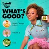 The Doux Bee Girl Honey Curl Custard 454g