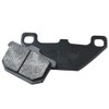 AHL 1 Pair Front Brake Pads for LTD 454 (EN