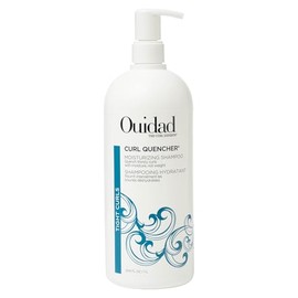 Ouidad Curl Quencher Moisturizing Shampoo - 33.8 Fl Oz