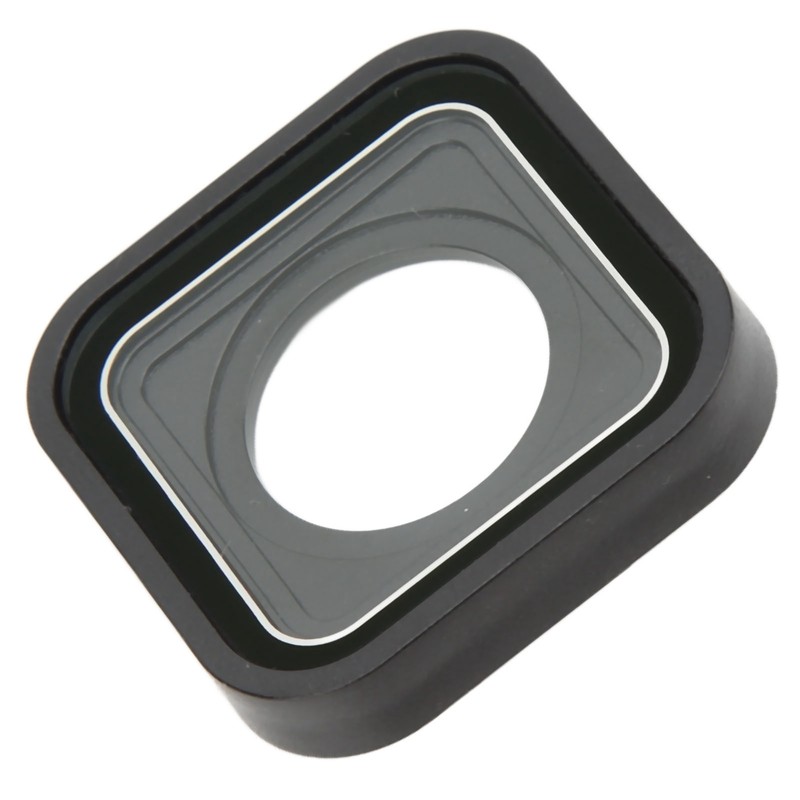 Action Camera Replacement Lens HD UV Protection Lens for Hero