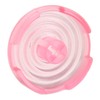 12pcs Arcade Button Cover Replace Mechanical Push Button Cover for