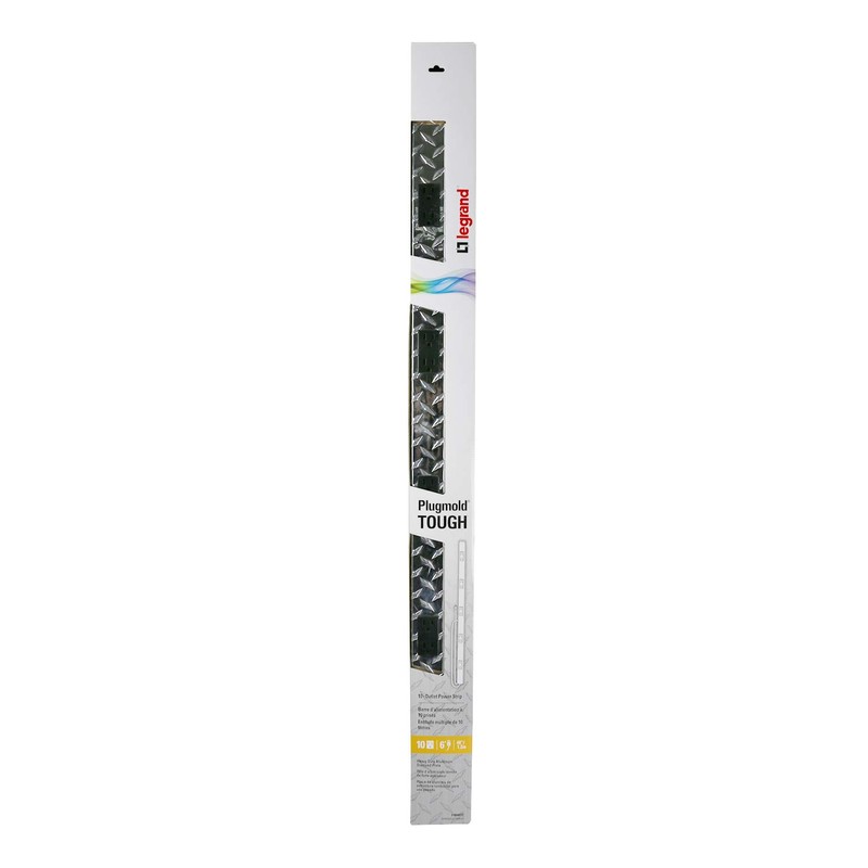 DIAMOND POWER STRIP (Wiremold PM48TC)