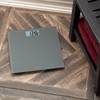 Taylor Digital Scales for Body Weight, 400 LB Capacity, Auto