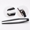 Assorted Eyeglass Repair Kit with Screws, Nose Pads, Screwdrivers and