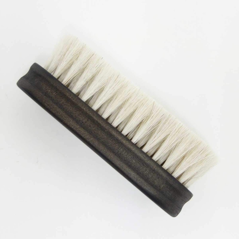 R&D Sanohata Brush Mane Shoe Brush