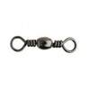 Spro Barrel Swivels Size 2 pegs Swivel Swivels Tönnchenwirbel Cascade