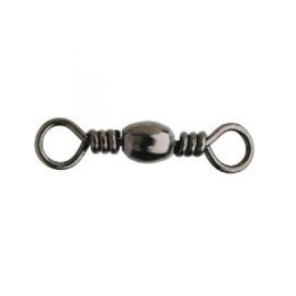 Spro Barrel Swivels Size 2 pegs Swivel Swivels Tönnchenwirbel Cascade Swivels