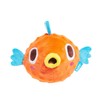 Barkbox Air Head Rip & Reveal Interactive Plush Dog Toy